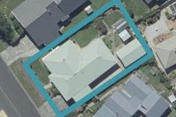 101 High Street, Mosgiel, Mosgiel