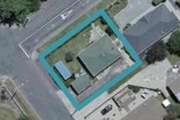6 Sackville Street, Martinborough