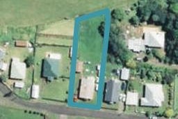 6 Julian Road, Warea, Warea