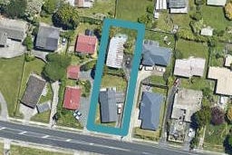 96A Kawaha Point Road, Kawaha Point, Rotorua