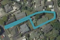 371 Albert Street, Hokowhitu, Palmerston North
