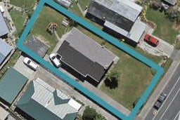 198 Regent Street, Heidelberg, Invercargill