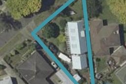 100 Benmore Avenue, Cloverlea, Palmerston North