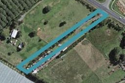 35 Awhitu Road, Waiuku, Waiuku