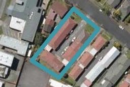 6/6 Wolfe Street, Regent, Whangarei