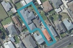50 Hargest Crescent, Saint Kilda, Dunedin