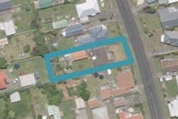 3 Tawhero Street, Gonville, Whanganui