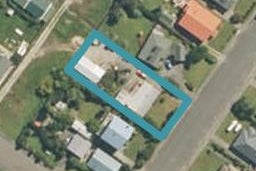 201 Sewell Street, Hokitika