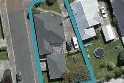 1 Robertson Street, Richmond, Invercargill