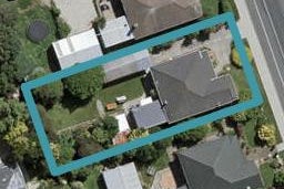 46 Lindisfarne Street, Turnbull Thomson Park, Invercargill