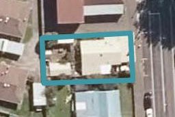 380 Wellington Road, Marton