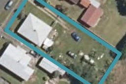 85 Tyndall Street, Pahiatua