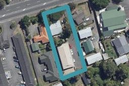 4/42A Boundary Road, Claudelands, Hamilton