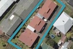 2/14 Wolfe Street, Regent, Whangarei