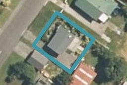 72 Hoffman Street, Hokitika, Hokitika