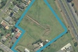 22 Great South Road, Pokeno