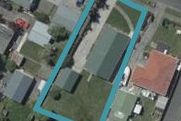 45 Compton Street, Woolston, Christchurch