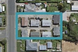 8/134 Pomona Street, Strathern, Invercargill