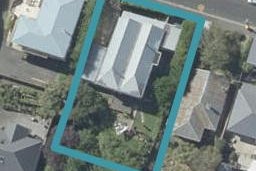 35 Havelock Street, Mornington, Dunedin