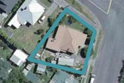 10 Donald Street, Featherston
