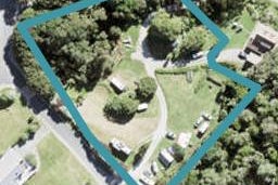 1 Albro Lane, Algies Bay