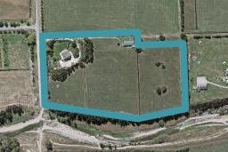 56 Lilly Road, Fernside, Rangiora