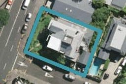 11 Shelly Beach Road, Saint Marys Bay, Auckland