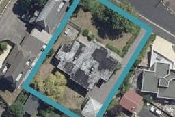47 Carey Street, Maeroa, Hamilton