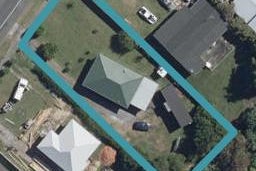 20 Great South Road, Ngaruawahia