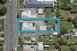 128 Morton Street, Strathern, Invercargill