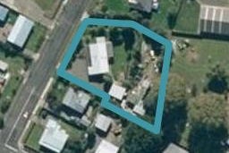8 Shanly Street, Waipawa, Waipawa