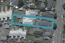47 PARNWELL STREET, Burwood, Christchurch