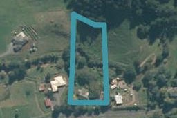 1052 Old Mountain Road, Waitetuna, Raglan