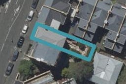 114 Moray Place, Dunedin Central, Dunedin