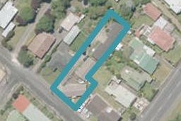 1/2 Russell Street, Whanganui, Whanganui
