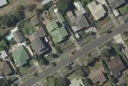 25 Frederick Street, Terrace End, Palmerston North