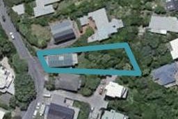 66 Nevay Road, Karaka Bays, Wellington