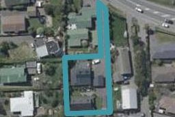2/269 Port Hills Road, Heathcote Valley, Christchurch