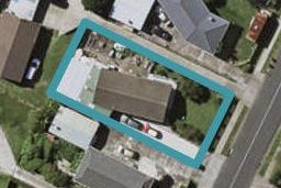 12 Israel Avenue, Clover Park, Auckland