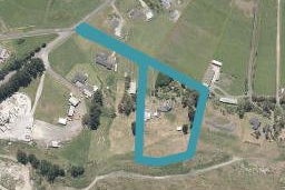 91 Wikitoria Road, Whanganui Airport, Whanganui