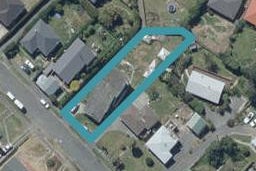 40 Caldwell Street, Brockville, Dunedin