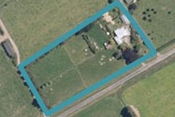 241 Te Rehunga Road, DANNEVIRKE, Dannevirke