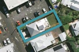18 Bath Street, Parnell, Auckland