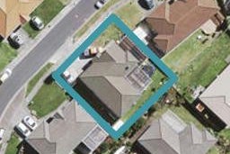6 Jeffery Reeve Crescent, Ranui, Auckland