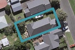 40 Newton Street, Fitzroy, New Plymouth