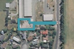 4 Hilton Highway, Oceanview, Timaru