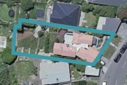 103 Northland Road, Northland, Wellington