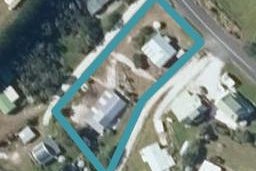 11 Koutu Point Road, Opononi, Opononi