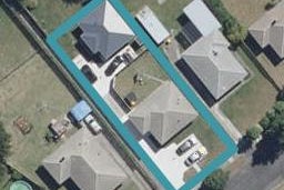 41 Croall Crescent, St Andrews, Hamilton