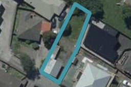 145 Olliviers Road, Phillipstown, Christchurch